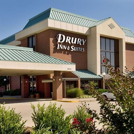Drury Inn & Suites Joplin Buitenkant foto